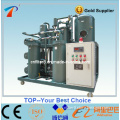 Machinery Used Engine Oil Recondition Equipment (TYA-100)